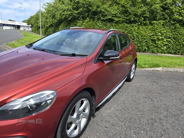 Used Volvo V40 2016 for sale - 75003586: Photo 5