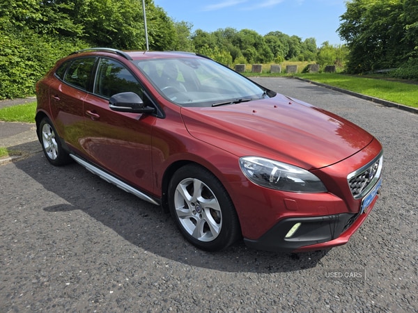 Used Volvo V40 2016 for sale - 75003586: Photo 6