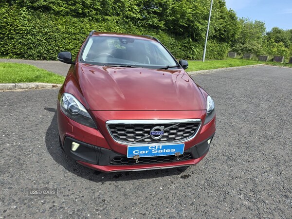Used Volvo V40 2016 for sale - 75003586: Photo 7