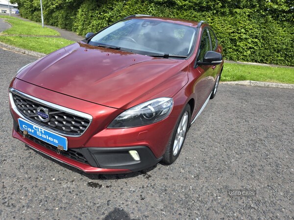 Used Volvo V40 2016 for sale - 75003586: Photo 8