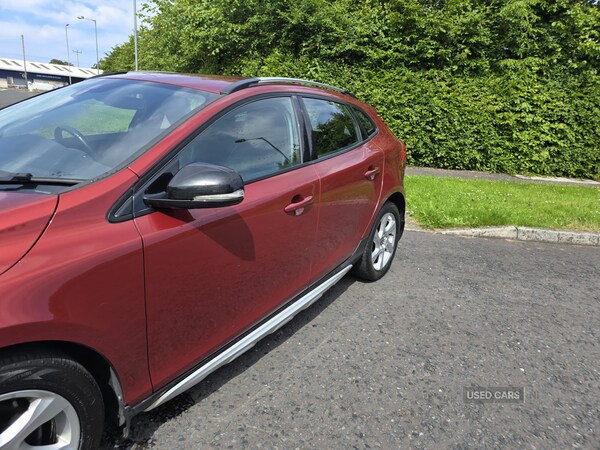 Used Volvo V40 2016 for sale - 75003586: Photo 9
