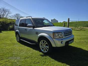 Used Land Rover Discovery 2009 for sale - 74554697: Photo