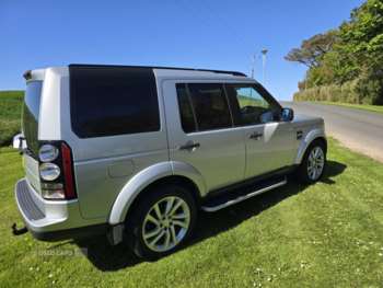 Used Land Rover Discovery 2009 for sale - 74554697: Photo