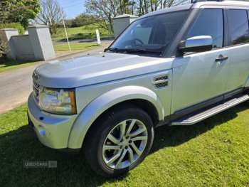 Used Land Rover Discovery 2009 for sale - 74554697: Photo