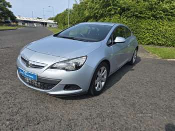 2014 - 1.4T 16V Sport 3dr