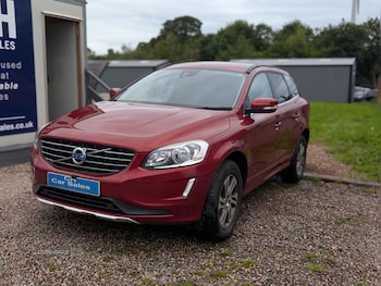Used Volvo XC60 2015 for sale - 79533944: Photo