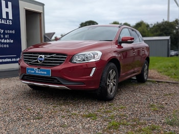 Used Volvo XC60 2015 for sale - 79533944: Photo