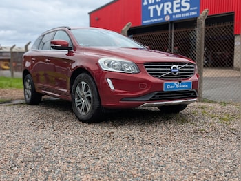Used Volvo XC60 2015 for sale - 79533944: Photo