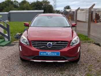 Used Volvo XC60 2015 for sale - 79533944: Photo