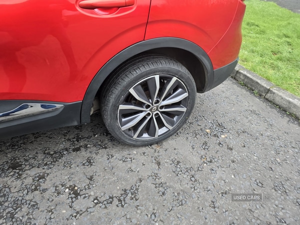 Used Renault Kadjar 2019 for sale - 77372226: Photo 10