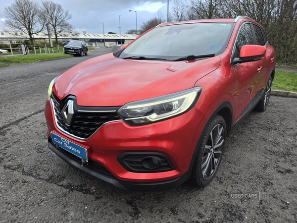 Used Renault Kadjar 2019 for sale - 77372226: Photo 12