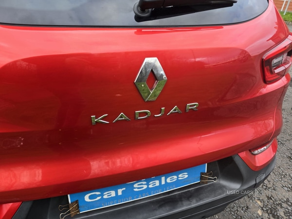 Used Renault Kadjar 2019 for sale - 77372226: Photo 13