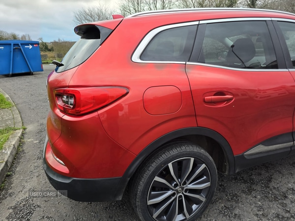 Used Renault Kadjar 2019 for sale - 77372226: Photo 14