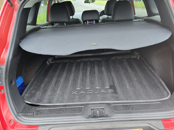 Used Renault Kadjar 2019 for sale - 77372226: Photo 16