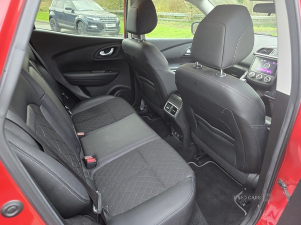 Used Renault Kadjar 2019 for sale - 77372226: Photo 18