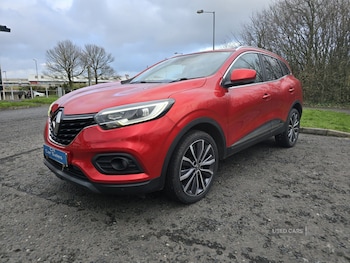 2019 - 1.3 TCE Iconic 5dr