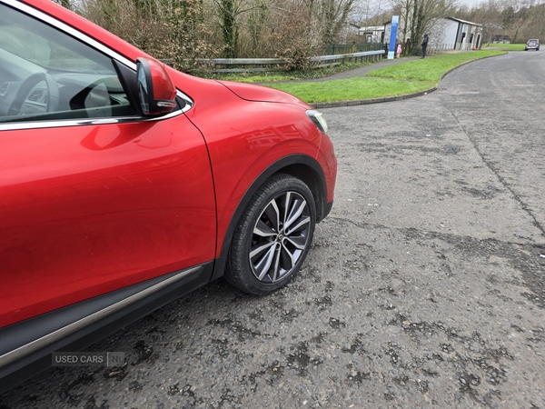 Used Renault Kadjar 2019 for sale - 77372226: Photo 20