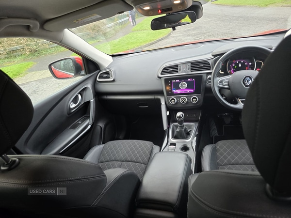 Used Renault Kadjar 2019 for sale - 77372226: Photo 23