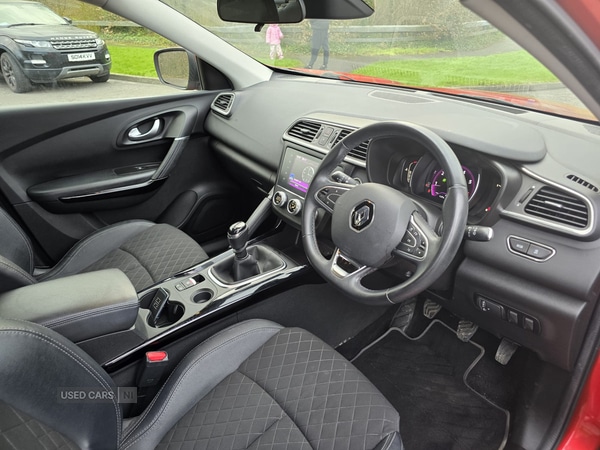 Used Renault Kadjar 2019 for sale - 77372226: Photo 27