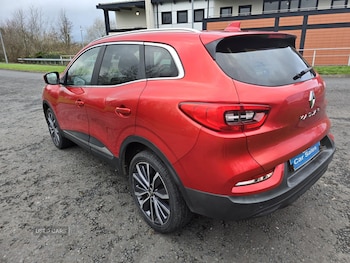 Used Renault Kadjar 2019 for sale - 77372226: Photo