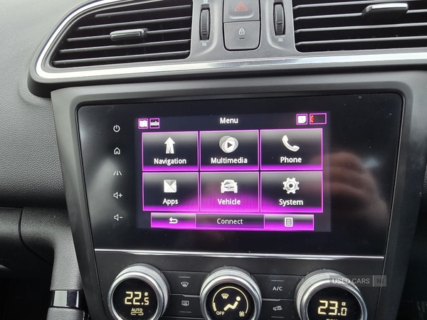 Used Renault Kadjar 2019 for sale - 77372226: Photo 30