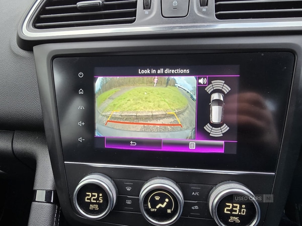 Used Renault Kadjar 2019 for sale - 77372226: Photo 33