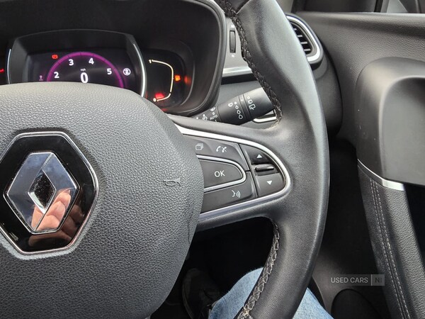 Used Renault Kadjar 2019 for sale - 77372226: Photo 35