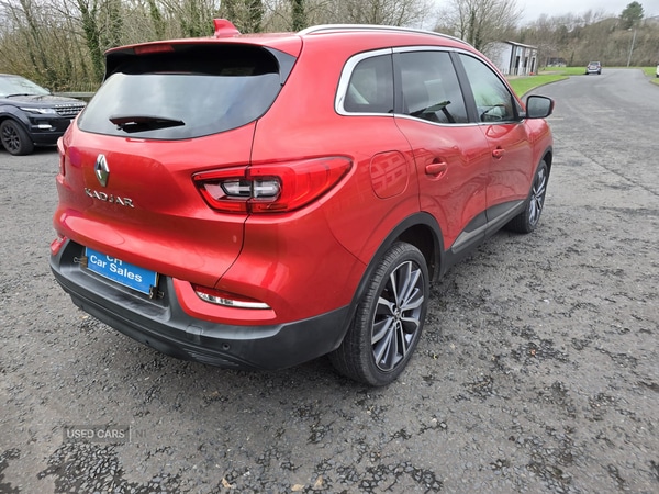 Used Renault Kadjar 2019 for sale - 77372226: Photo 4