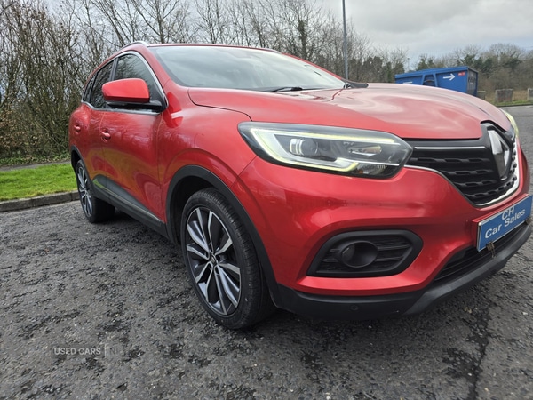 Used Renault Kadjar 2019 for sale - 77372226: Photo 5