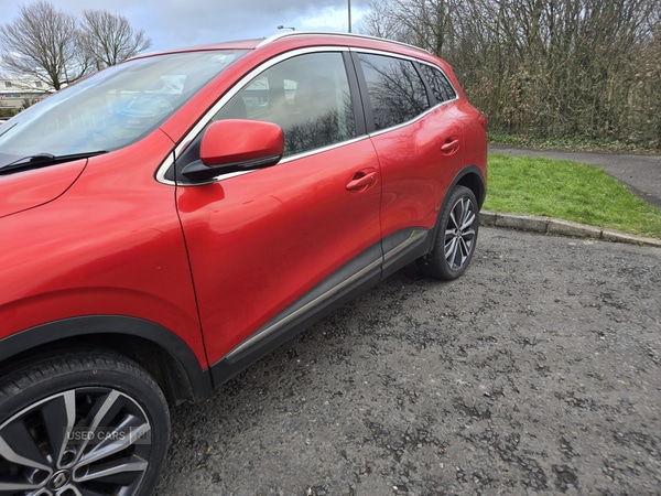 Used Renault Kadjar 2019 for sale - 77372226: Photo 7