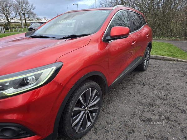 Used Renault Kadjar 2019 for sale - 77372226: Photo 8