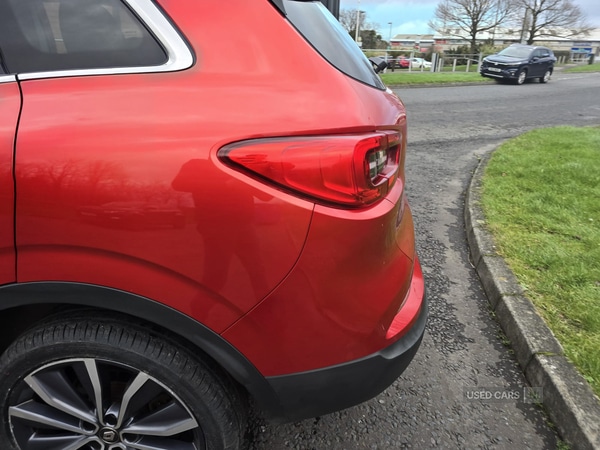 Used Renault Kadjar 2019 for sale - 77372226: Photo 9