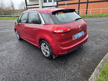 Used Citroen C4 Picasso 2015 for sale - 77854851: Photo