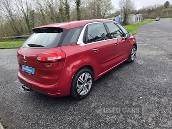 Used Citroen C4 Picasso 2015 for sale - 77854851: Photo
