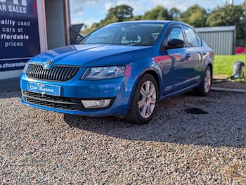 Used Skoda Octavia 2013 for sale - 79806863: Photo