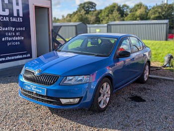 Used Skoda Octavia 2013 for sale - 79806863: Photo