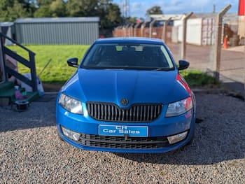 Used Skoda Octavia 2013 for sale - 79806863: Photo