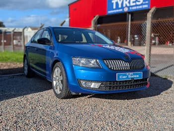 Used Skoda Octavia 2013 for sale - 79806863: Photo