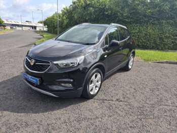 2019 - 1.6CDTi [136] Design Nav 5dr