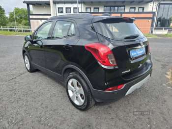Used Vauxhall Mokka X 2019 for sale - 74811450: Photo