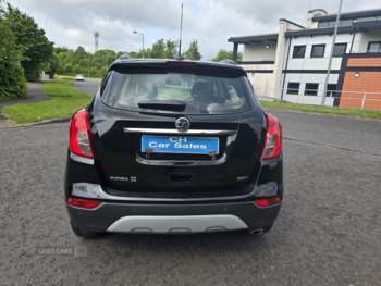 Used Vauxhall Mokka X 2019 for sale - 74811450: Photo