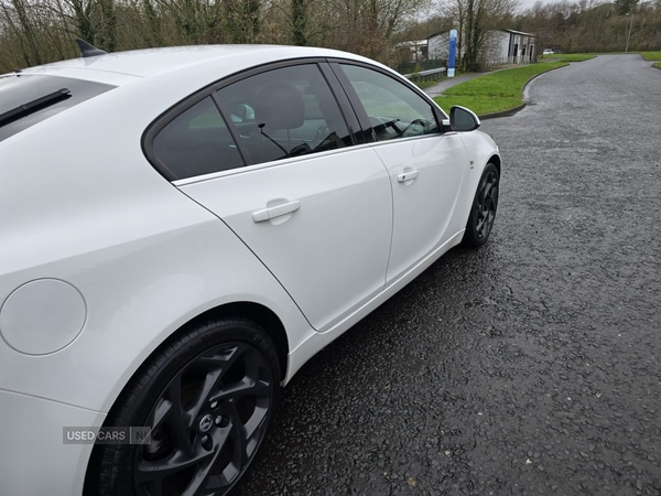 Used Vauxhall Insignia 2015 for sale - 77697106: Photo 15