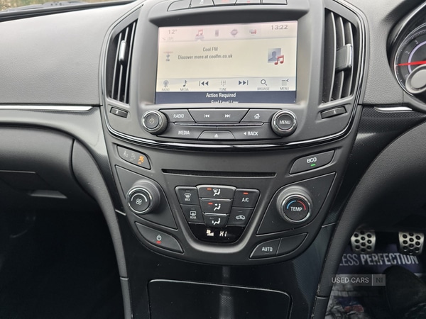 Used Vauxhall Insignia 2015 for sale - 77697106: Photo 31