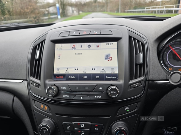 Used Vauxhall Insignia 2015 for sale - 77697106: Photo 35