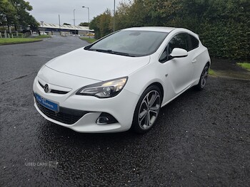 2016 - 1.6 CDTi 16V ecoFLEX 136 Limited Edition 3dr