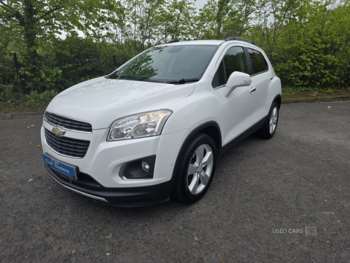 2013 - 1.6 LT 5dr