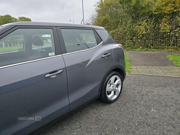 Used Ssangyong Tivoli 2016 for sale - 76296521: Photo 10