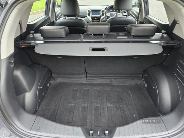Used Ssangyong Tivoli 2016 for sale - 76296521: Photo 17