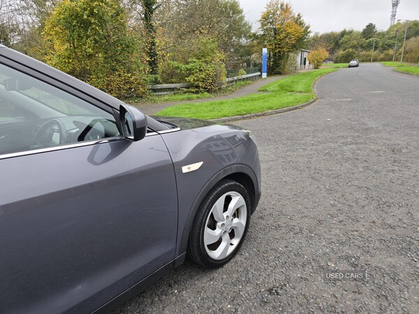 Used Ssangyong Tivoli 2016 for sale - 76296521: Photo 18