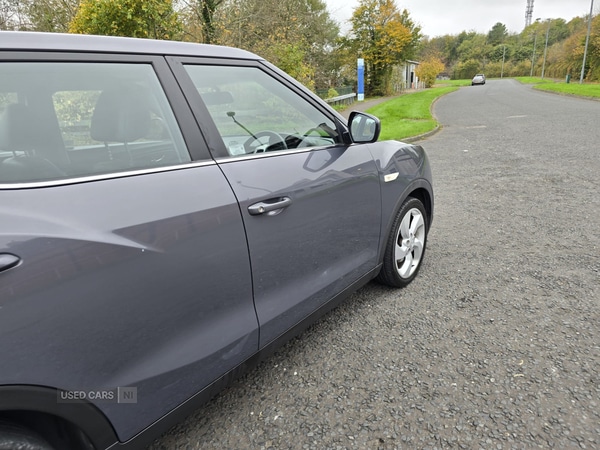 Used Ssangyong Tivoli 2016 for sale - 76296521: Photo 19